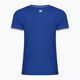 Wilson Team Seamless Damen-T-Shirt königsblau 2
