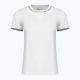 Wilson Team Seamless T-Shirt für Frauen in strahlendem Weiß
