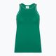Wilson Team Tank-T-Shirt für Frauen courtside grün