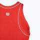 Wilson Team Tank Infrarot-T-Shirt für Frauen 3