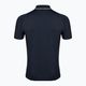 Herren Wilson Team Seamless Polo 2.0 klassisch navy T-shirt 2