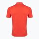 Herren Wilson Team Seamless Polo 2.0 Infrarot-T-Shirt 2