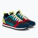 Herren Merrell Alpine Sneaker farbige Schuhe J004281 4