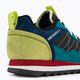 Herren Merrell Alpine Sneaker farbige Schuhe J004281 9