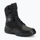 Herrenstiefel Bates GX X2 Tall Zip Dry Guard+ Thinsulate schwarz