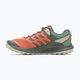 Merrell Nova 3 clay Herren Laufschuhe 9