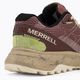 Damen Laufschuhe Merrell Fly Strike rosa J067618 9