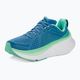 Laufschuhe Damen Saucony Guide 17 breeze/mint 7