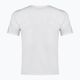 Laufshirt Herren Saucony Stopwatch white 2