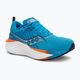 Herren Laufschuhe Saucony Triumph 22 viziblue/pepper