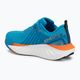 Herren Laufschuhe Saucony Triumph 22 viziblue/pepper 3