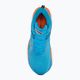 Herren Laufschuhe Saucony Triumph 22 viziblue/pepper 5