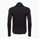 Marmot Preon Herren-Trekking-Sweatshirt schwarz M11782001S 2