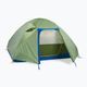 Marmot Tungsten 4P 4-Personen-Campingzelt grün M1230819630