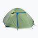Marmot Tungsten 4P 4-Personen-Campingzelt grün M1230819630 2