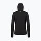 Marmot Preon Damen Fleece-Sweatshirt schwarz M12398-001 7