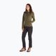 Marmot Preon Damen Fleece-Sweatshirt grün M12399 2