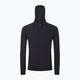 Herren Marmot Crossover Trekking-Sweatshirt schwarz M12576001S 2
