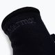 Marmot Rocklin Fleece-Trekking-Handschuhe schwarz M13132 4