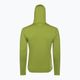 Herren Marmot Preon Fleece-Sweatshirt grün M11782-21539 2