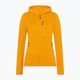 Marmot Preon Damen Fleece-Sweatshirt gelb M12398-9057 3