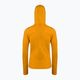 Marmot Preon Damen Fleece-Sweatshirt gelb M12398-9057 2