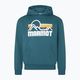 Herren Marmot Coastal Hoody hellblau Trekking-Sweatshirt M1425821541 3