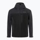 Herren Marmot Rom Gore Tex Softshell Jacke schwarz