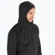 Men's Marmot Leconte Full Zip Hoody Fleece-Sweatshirt schwarz 4