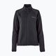 Damen Marmot Leconte Fleece Sweatshirt mit Kapuze schwarz 6