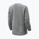 Damen New Balance Classic Core Fleece Crew Sweatshirt grau 2