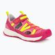 KEEN Motozoa jazzy/evening primrose Junior Sandalen