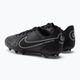 Nike Legend 9 Club FG/MG Jr Kinder Fußballschuhe schwarz DA1331-004 3