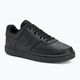 Herrenschuhe Nike Court Vision Low Next Nature schwarz/schwarz/schwarz