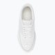 Nike Court Vision Alta Schuhe weiß / weiß / weiß 5