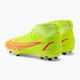 Nike Superfly 8 Club FG/MG Jr Kinder Fußballschuhe gelb CV0790-760 3