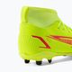 Nike Superfly 8 Club FG/MG Jr Kinder Fußballschuhe gelb CV0790-760 9