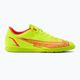 Herren Fußballschuhe Nike Vapor 14 Club IC gelb CV0980-760 2