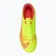 Herren Fußballschuhe Nike Vapor 14 Club IC gelb CV0980-760 6