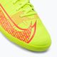 Herren Fußballschuhe Nike Vapor 14 Club IC gelb CV0980-760 7