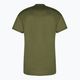 Herren Trainings-T-Shirt Nike Hyper Dry Top grün CZ1181-356 2