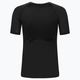 Herren Trainings-T-Shirt Nike Tight Top schwarz DD1992-010 2