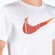 Herren Nike Dri-FIT Trainings-T-Shirt weiß DH7537-100 4