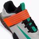 Nike Savaleos grau Gewichtheben Schuhe CV5708-083 8