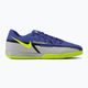 Herren Nike Phantom GT2 Academy IC Fußballschuhe blau DC0765-570 2
