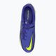 Herren Nike Phantom GT2 Academy IC Fußballschuhe blau DC0765-570 6