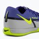 Herren Nike Phantom GT2 Academy IC Fußballschuhe blau DC0765-570 8