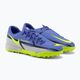 Herren Nike Phantom GT2 Academy TF Fußballschuhe blau DC0803-570 5