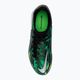 Herren Fußballschuhe Nike Phantom GT2 Academy DF SW IC schwarz-grün DM0720-003 6