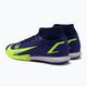 Herren Fußballschuhe Nike Superfly 8 Academy IC blau CV0847-474 3